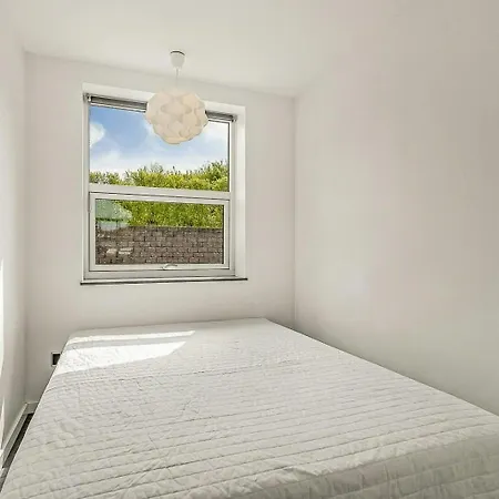 Summer House 300 Metres From Hvidbjerg Dom wakacyjny *